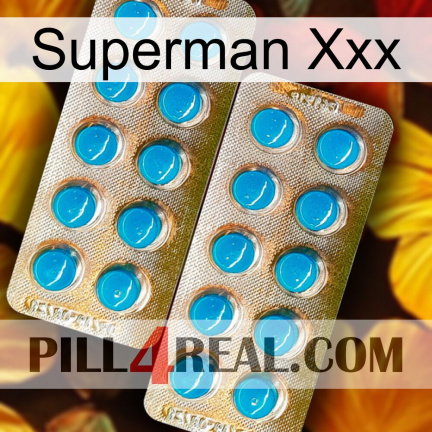 Superman Xxx new08